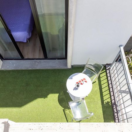 New Pescara City B&B Екстер'єр фото