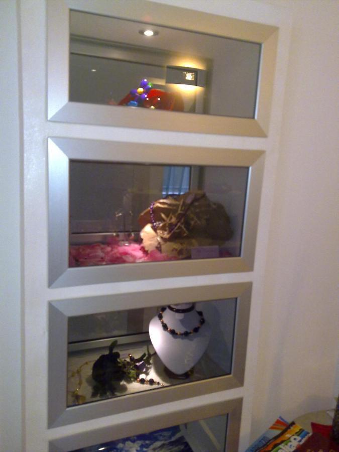 New Pescara City B&B Екстер'єр фото