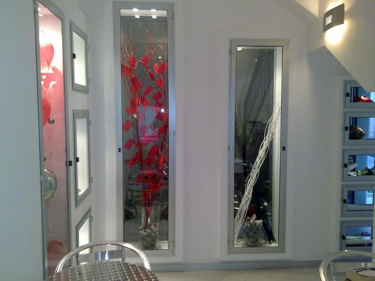 New Pescara City B&B Екстер'єр фото