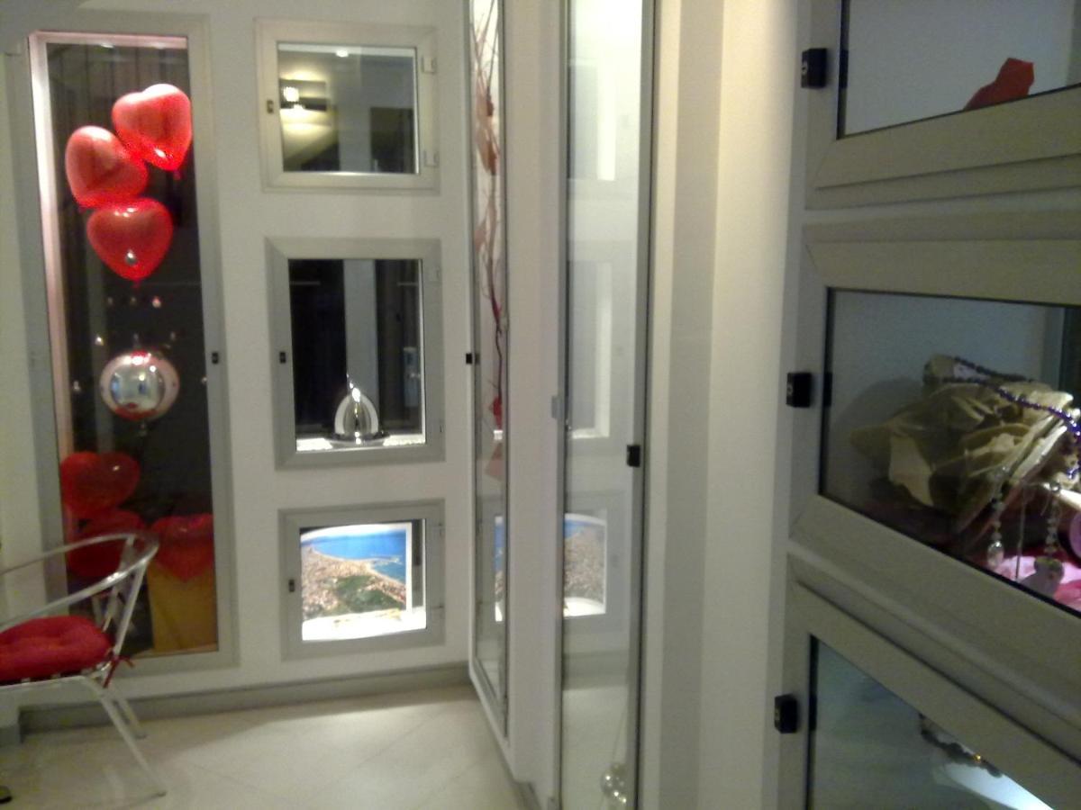New Pescara City B&B Екстер'єр фото