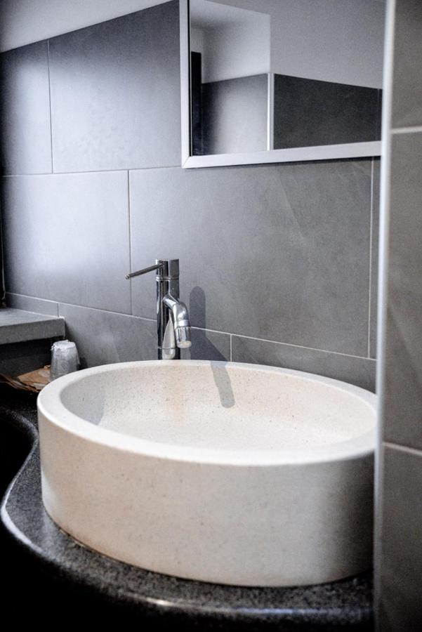 New Pescara City B&B Екстер'єр фото