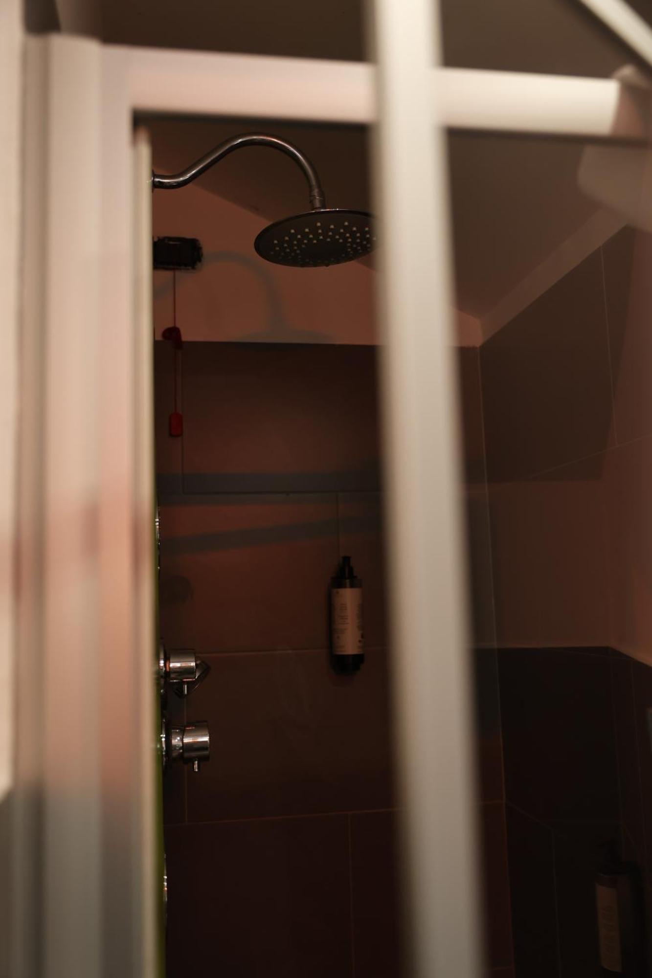New Pescara City B&B Екстер'єр фото