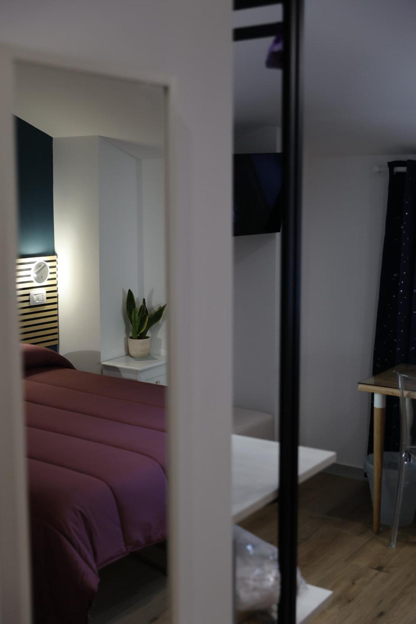 New Pescara City B&B Екстер'єр фото