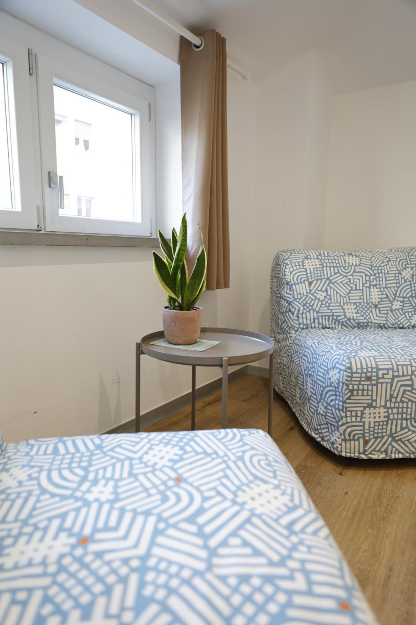 New Pescara City B&B Екстер'єр фото