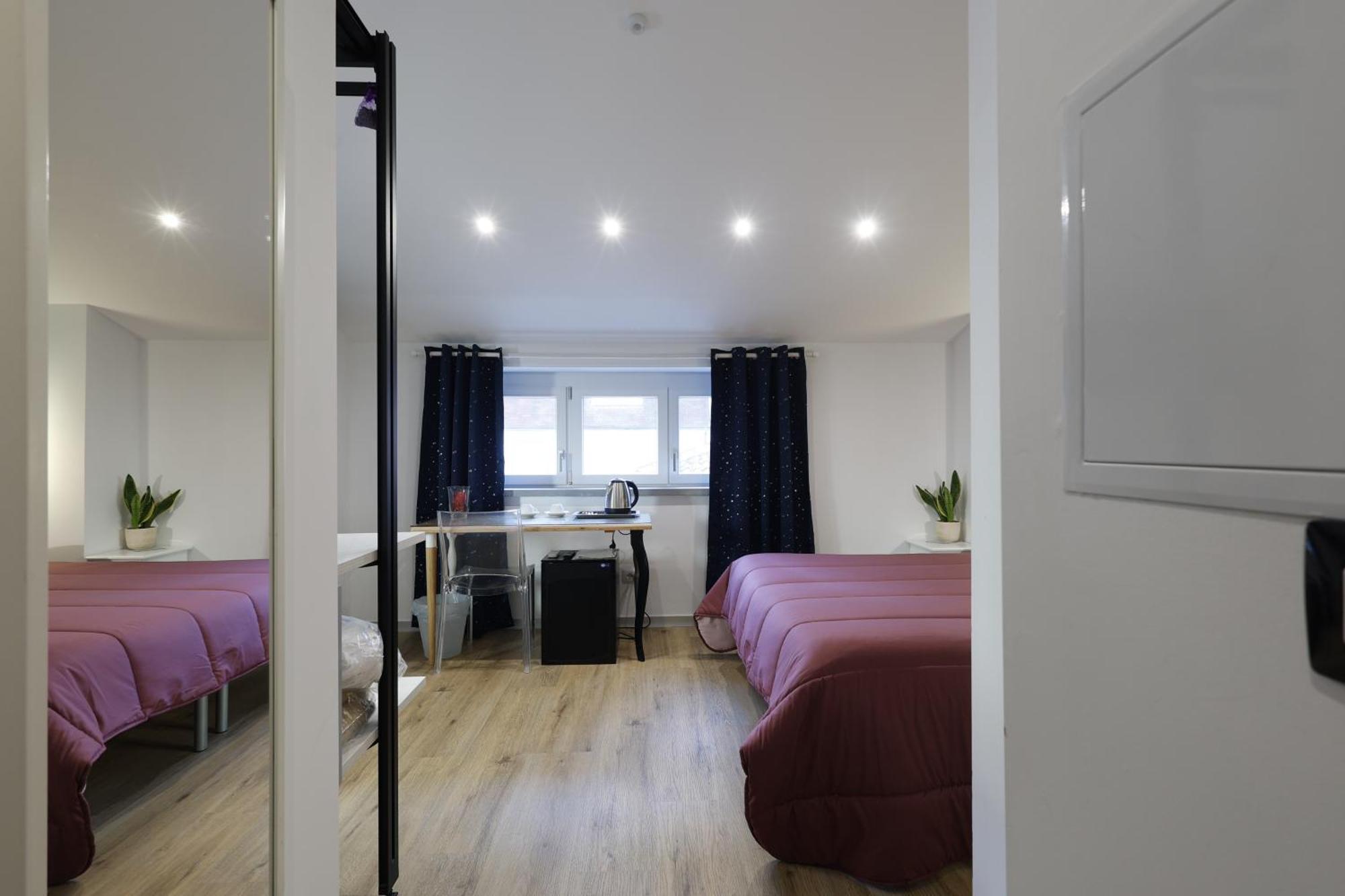 New Pescara City B&B Екстер'єр фото