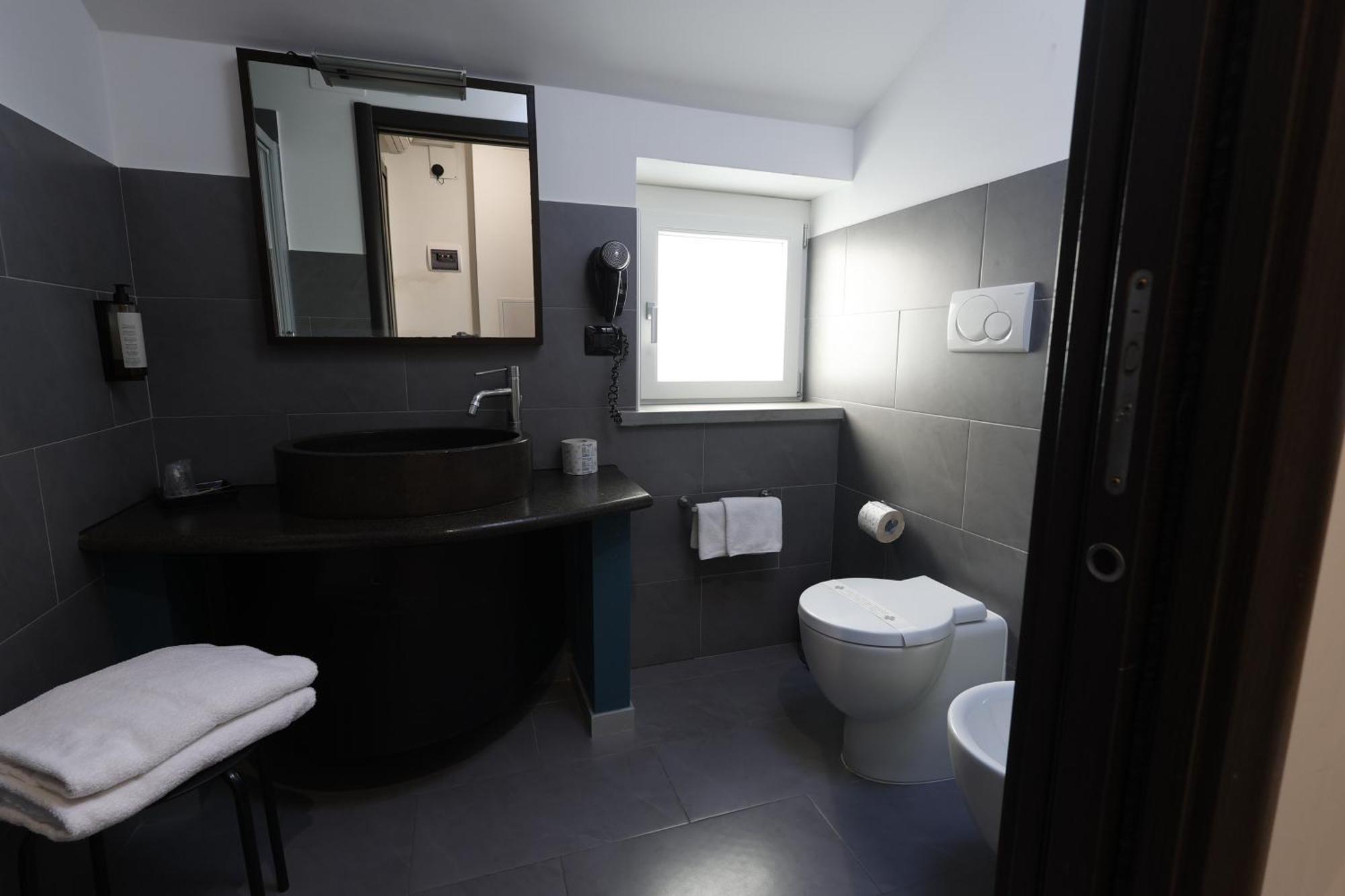 New Pescara City B&B Екстер'єр фото