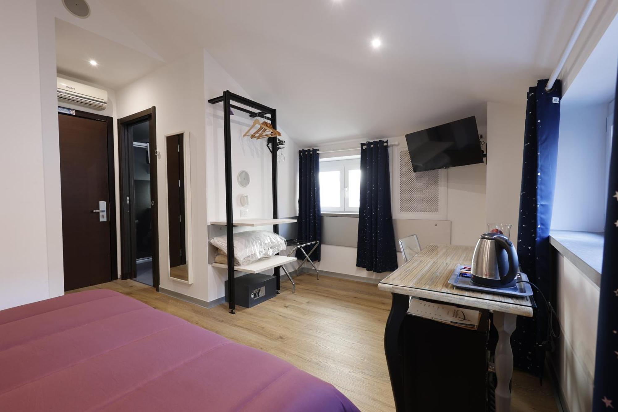 New Pescara City B&B Екстер'єр фото