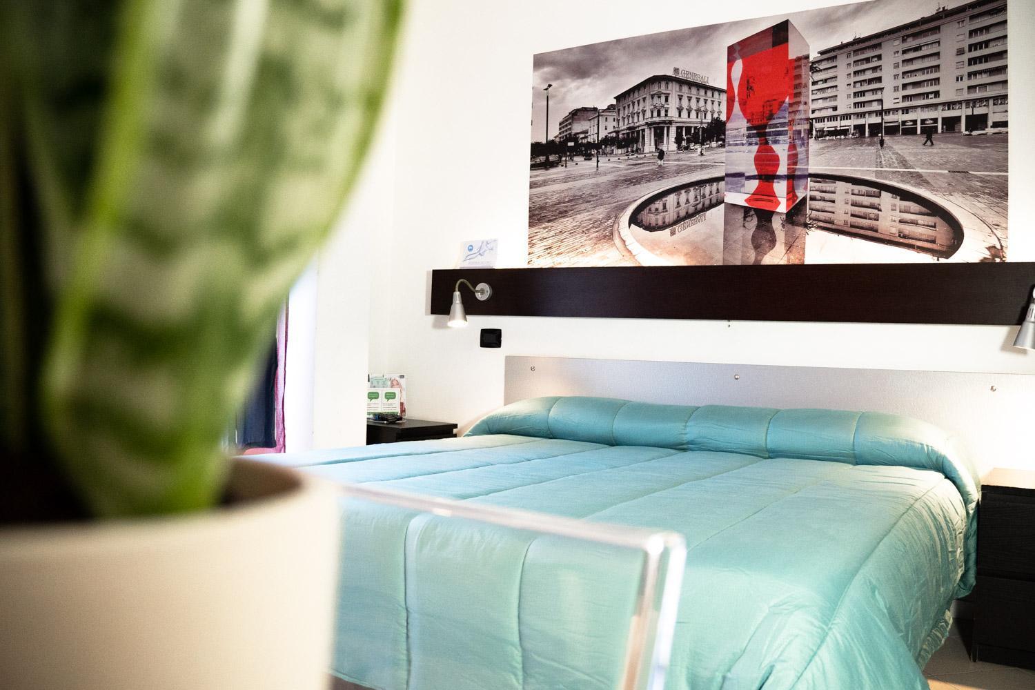 New Pescara City B&B Екстер'єр фото